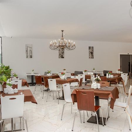 Maajid Quba Hotel&Restaurant Sanatorium מראה חיצוני תמונה