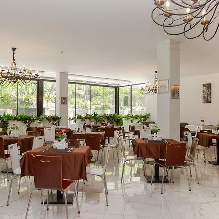Maajid Quba Hotel&Restaurant Sanatorium מראה חיצוני תמונה