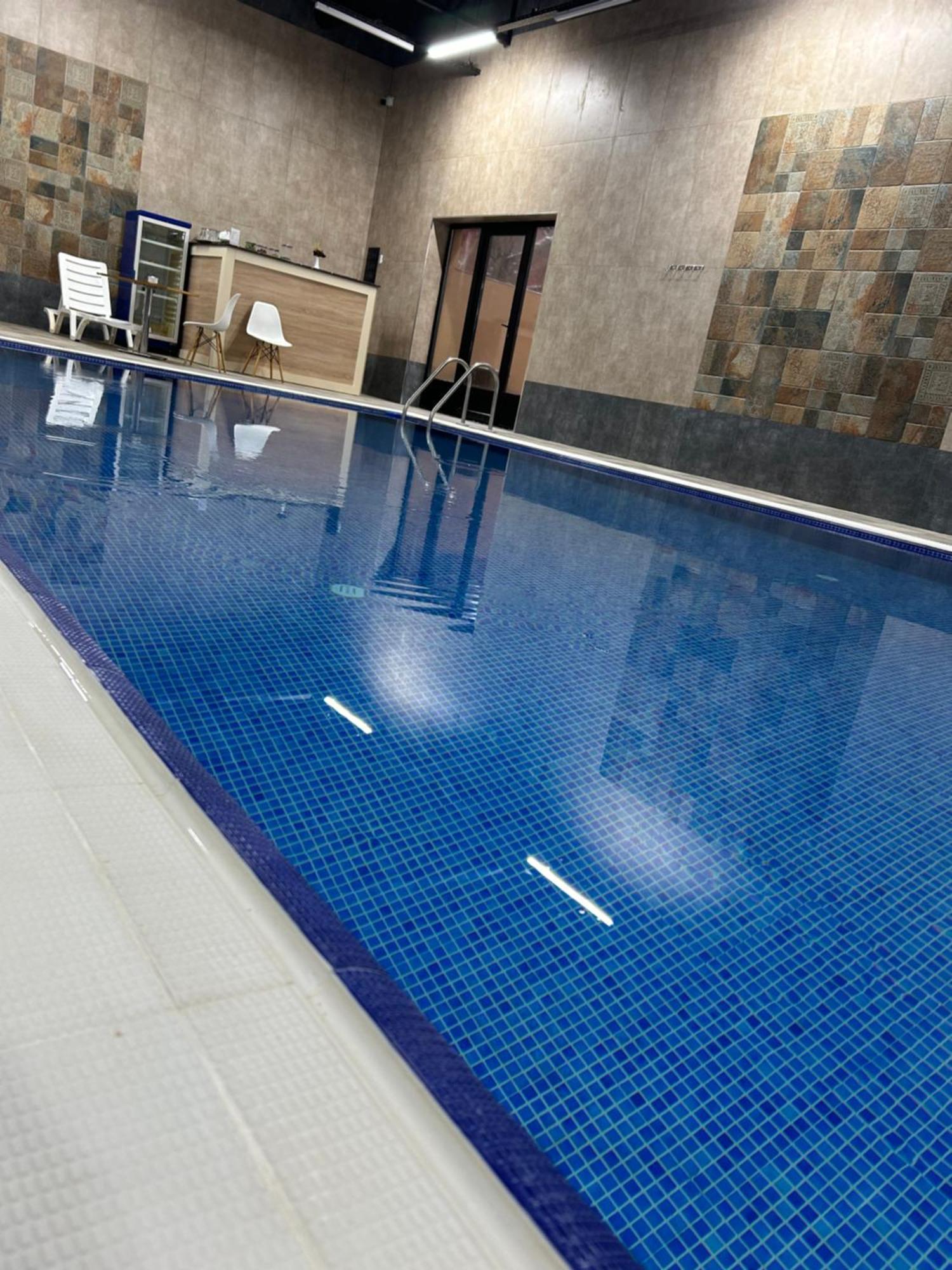 Maajid Quba Hotel&Restaurant Sanatorium מראה חיצוני תמונה