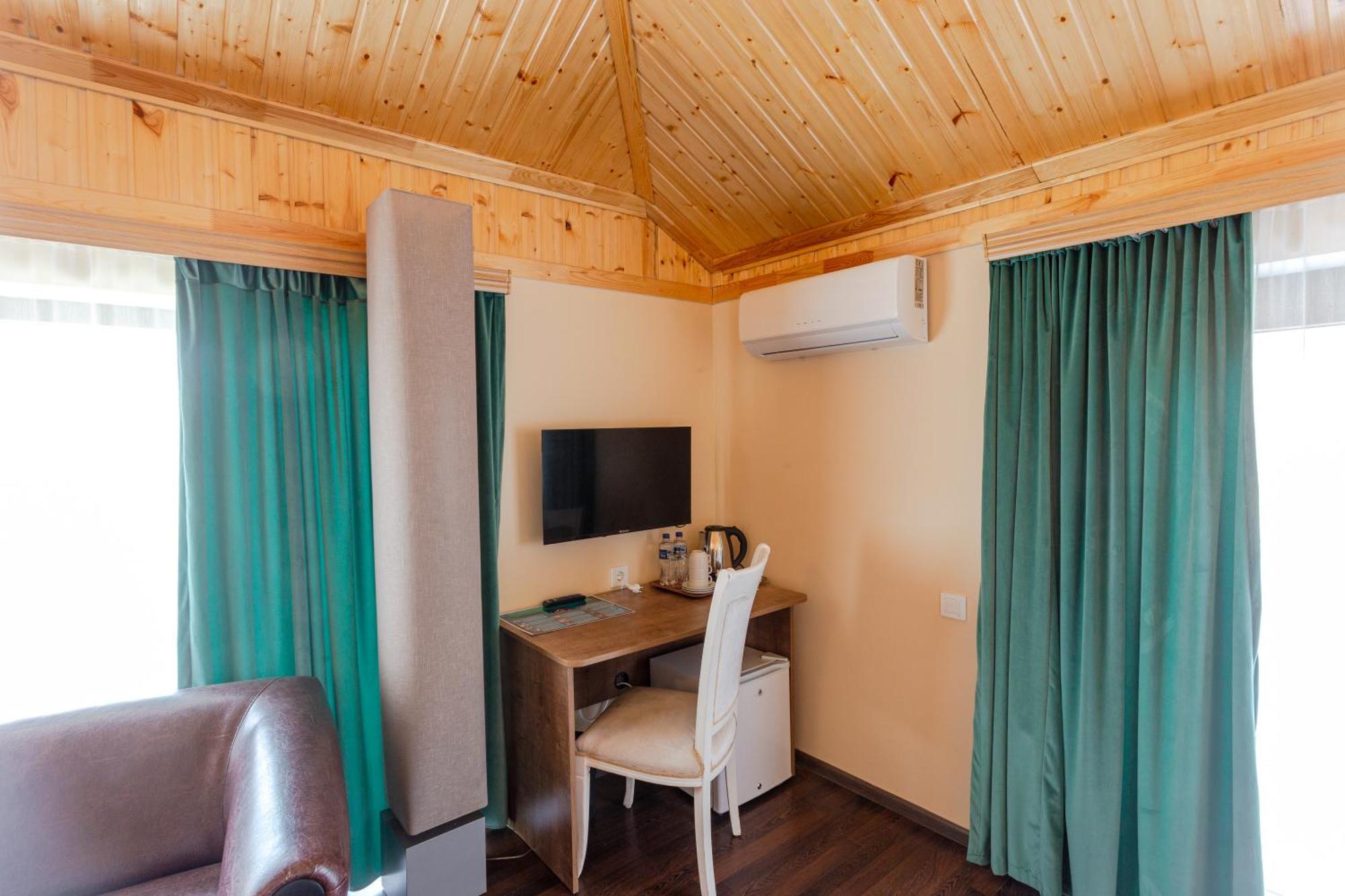Maajid Quba Hotel&Restaurant Sanatorium מראה חיצוני תמונה