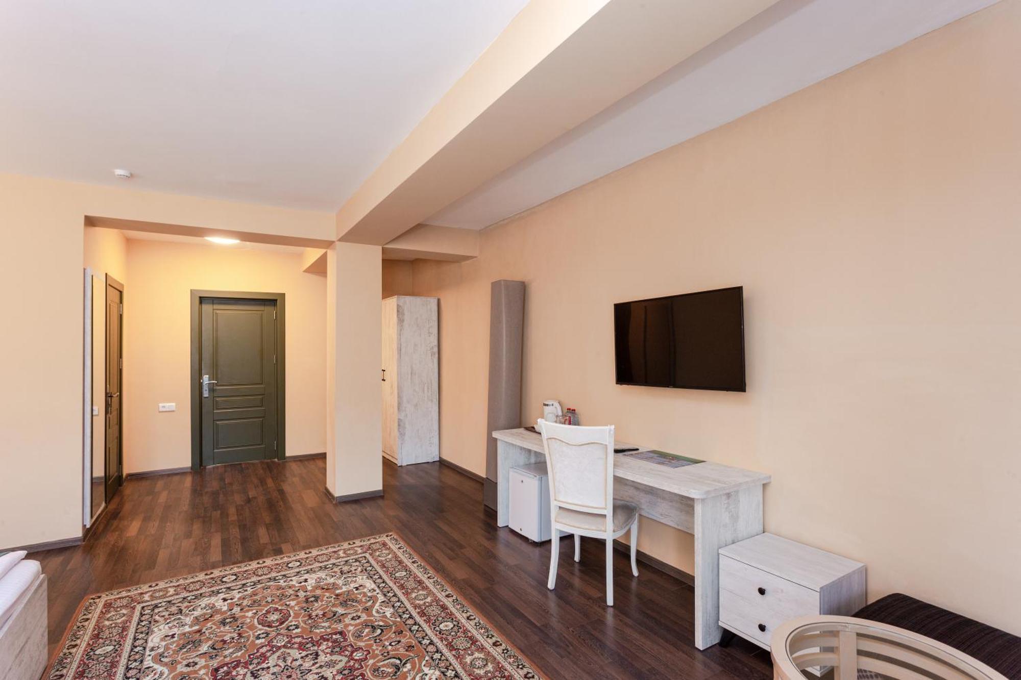 Maajid Quba Hotel&Restaurant Sanatorium מראה חיצוני תמונה