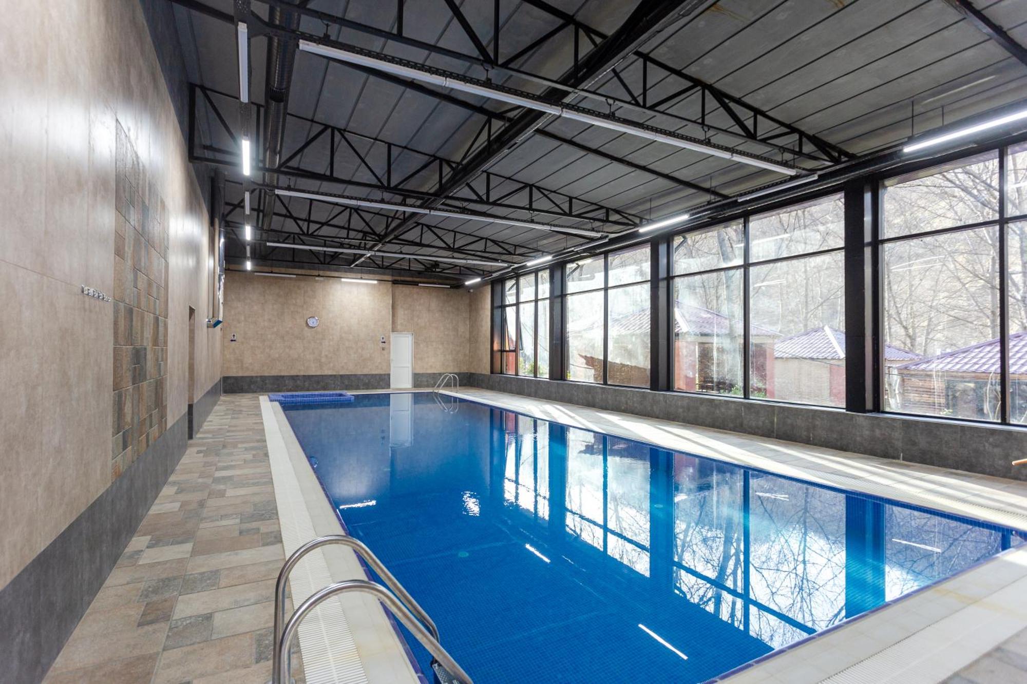 Maajid Quba Hotel&Restaurant Sanatorium מראה חיצוני תמונה