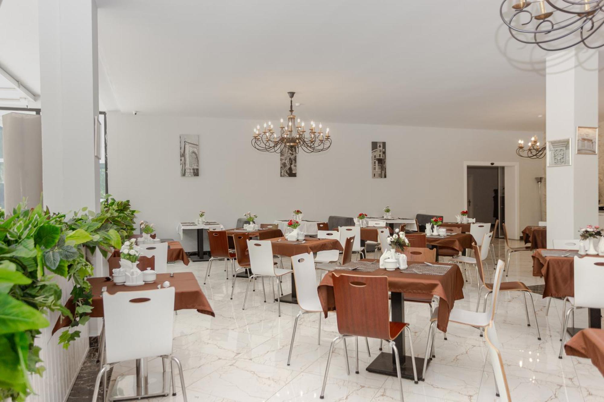 Maajid Quba Hotel&Restaurant Sanatorium מראה חיצוני תמונה
